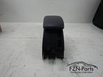 VW Golf 6 1K8 Armsteun Leer Leder Leren 1K5864251C, Auto-onderdelen, Ophalen of Verzenden, Gebruikt
