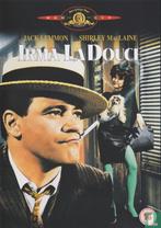 irma la douce ( jack lemmon ), Cd's en Dvd's, Dvd's | Komedie, Ophalen of Verzenden