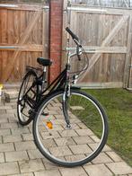 Dames fiets, Fietsen en Brommers, Ophalen, Zo goed als nieuw