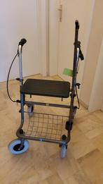 Déambulateur Vermeiren 286B en parfait état, Enlèvement ou Envoi