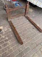 Verstelbare palletvorken Schaffer, Enlèvement, Comme neuf