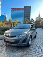 Opel Corda D 1.2i, Auto's, Voorwielaandrijving, Euro 5, Zwart, 5 deurs