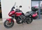 kawasaki versys 1000 GT ABS met 2 jaar garantie!, Motoren, Motoren | Kawasaki, 4 cilinders, Bedrijf, Toermotor, Meer dan 35 kW