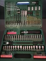 Hitachi Bitset 112 delig 70315M nieuw nog in verpakking, Ophalen of Verzenden, Nieuw