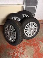 NIEUWE WINTERKIT/NIEUWE WINTERKIT (GOLF 6) 195/65 15, 15 inch, Banden en Velgen, Nieuw, Personenwagen
