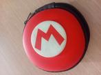 Opberghoesje voor oortjes.  Super mario, Ophalen of Verzenden, Zo goed als nieuw
