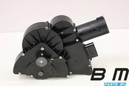 Elektrische achterklep motor Audi A8 4E, Auto-onderdelen, Elektronica en Kabels, Gebruikt