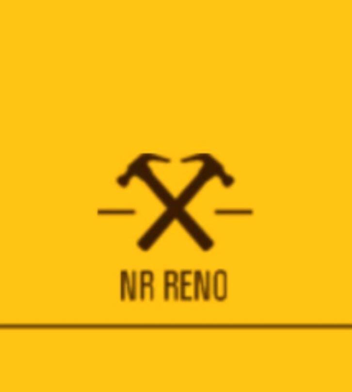 Nr Reno – Tegelwerken & totale Renovatie
Tel 0499770191, Diensten en Vakmensen, Klusjesman en Klusbedrijf, Garantie