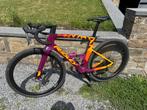 Ridley Kanzo Fast Ltd Taille « S », Fietsen en Brommers, Ophalen, Gebruikt, 10 tot 15 versnellingen, Heren