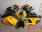 Kappenset / kuipset + tank Suzuki GSX-R 1000 K3 K4 2003 t/m, Motoren, Ophalen, Gebruikt, -, -