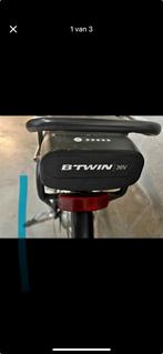 Bwin elektrische fiets moet vandaag weg, Fietsen en Brommers, Ophalen, Zo goed als nieuw, Versnellingen