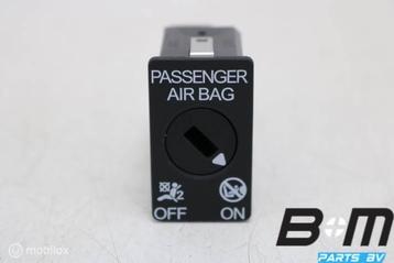 Schakelaar bijrijdersairbag VW Golf 7 5C5919237 beschikbaar voor biedingen