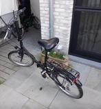 Mini plooifiets, Fietsen en Brommers, Ophalen, Zo goed als nieuw