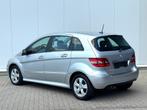 ✅ Mercedes B 150 i GARANTIE Airco Parksens BlueEFFICIENCY, Voorwielaandrijving, 1498 cc, Zwart, 4 cilinders