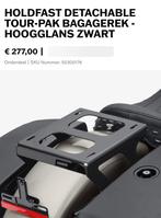 Bagagerek Harley Davidson Softail, Motoren, Ophalen, Nieuw