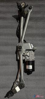 BMW E87 RUITENWISSER MOTOR VOOR 7193036-01, Gebruikt, -, -, Ophalen of Verzenden