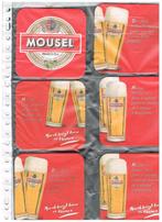 BIERVILTJES LUXEMBURG, Verzenden, Nieuw, Viltje(s)