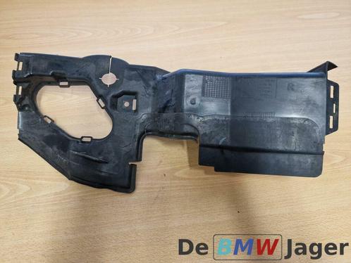 Luchtgeleiding voor rechts BMW 5-serie E60 E61 51717050604, Auto-onderdelen, Accu's en Toebehoren, BMW, Gebruikt, Ophalen of Verzenden
