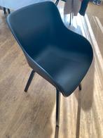 Kuipstoelen Torvid Ikea 4 stuks, Ophalen, Zo goed als nieuw