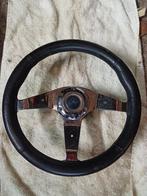 Sportstuur classic mini, Ophalen of Verzenden, Gebruikt, Mini