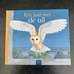 Thomas Muller - Een jaar met de uil, Ophalen, Non-fictie, Thomas Muller, Zo goed als nieuw