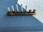 Collecteur 7 sorties, Bricolage & Construction, Enlèvement, Comme neuf