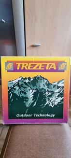 Trezeta Vibram wandelschoenen maat 42, Sport en Fitness, Bergsport en Wandelen, Ophalen, Zo goed als nieuw, Schoenen