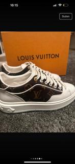 Louis vuitton sneakers, Kleding | Heren, Schoenen, Ophalen of Verzenden, Zo goed als nieuw