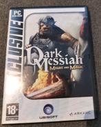 Dark Messiah : Might and Magic PC, Ophalen of Verzenden, Zo goed als nieuw