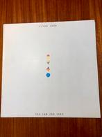 Vinyle LP Elyon John Too Low for Zero vintage, Zo goed als nieuw