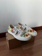 Chaussures Vans UA Circle Vee (eco theory) beiges, Neuf, Enlèvement ou Envoi, Autres couleurs, Vans