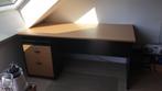 Kantoor 80/165, Huis en Inrichting, Ophalen, Gebruikt, Bureau