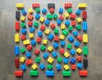 Lego Duplo Brick Set 137 (zie foto's), Kinderen en Baby's, Speelgoed | Duplo en Lego, Ophalen of Verzenden, Gebruikt, Losse stenen