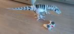 Dino robot op afstandsbediening, Ophalen, Zo goed als nieuw