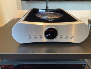 Gato  CDD1 Player/dac beschikbaar voor biedingen