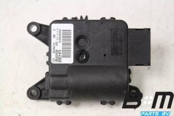 Kachelstelmotor Volkswagen Polo 6R GTI 5 deurs 6R0907511C beschikbaar voor biedingen