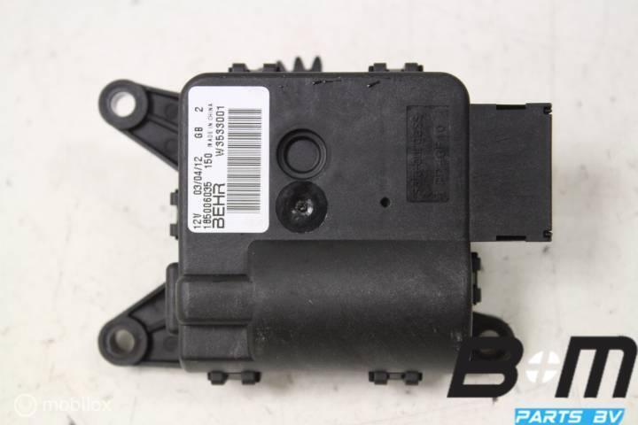 Kachelstelmotor Volkswagen Polo 6R GTI 5 deurs 6R0907511C, Auto-onderdelen, Airco en Verwarming, Gebruikt