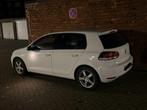 VW Golf 6 Highline 2010- 191.000Km, Auto's, Volkswagen, Euro 5, Diesel, Onderhoudsboekje, Te koop