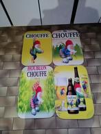 La chouffe deurmat, Ophalen of Verzenden, Nieuw, Overige typen, Duvel