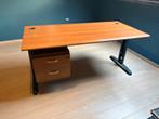 Bureau, Huis en Inrichting, Bureaus, Ophalen, Zo goed als nieuw, Bureau