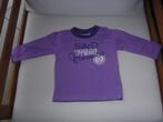 trui maat 68, Kinderen en Baby's, Babykleding | Maat 68, Ophalen of Verzenden, Gebruikt, Jongetje, Truitje of Vestje