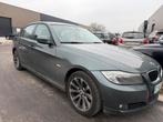 Bmw 320 d 2011 automaat, Auto's, Euro 5, 4 cilinders, Leder, Bedrijf