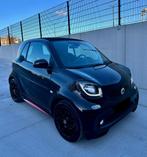 Smart forTwo 60 000klm PACK BRABUS édition nightrunner !!, Auto's, ForTwo, Te koop, Benzine, Parkeercamera