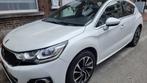 Citroen DS4 2016 1.6hdi euro6, carpass 164000km, Stof, USB, 1600 cc, Wit