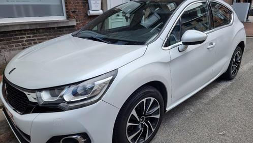 Citroen DS4 2016 1.6hdi euro6, carpass 164000km, Auto's, Citroën, Particulier, DS4, ABS, Airbags, Airconditioning, Android Auto