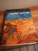 Kunstboeken Vincent van Gogh, Frits van der Meer, Ophalen, Gelezen