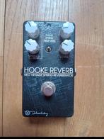 keeley hooke reverb, Gebruikt, Reverb, Ophalen of Verzenden