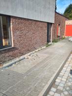 Gratis klinkers, Ophalen, Gebruikt, Klinkers