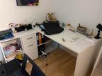 Bureau multi angle, Maison & Meubles, Bureaux, Enlèvement, Bureau