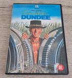 Crocodile Dundee, Ophalen of Verzenden, Zo goed als nieuw